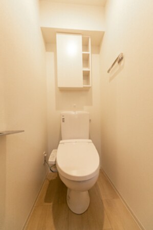 RJRプレシア菊川駅前の物件内観写真